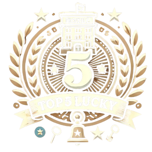 Top 5 Lucky