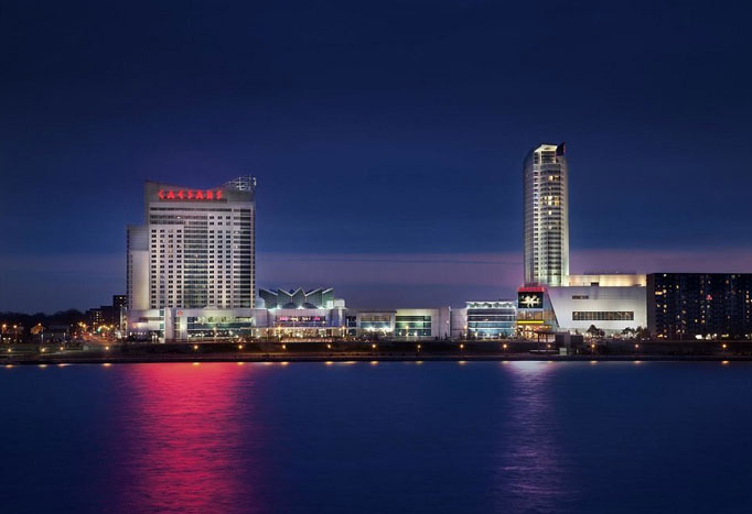 Caesars Windsor Hotel & Casino